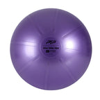 PTP 55CM Pearl Violet Exercise CoreBall with Pump