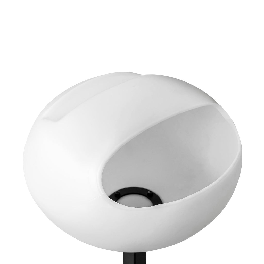 Weightlifting Chalk Bowl