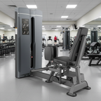 Commercial Hip Abdutor - Adductor Machine Dual Function
