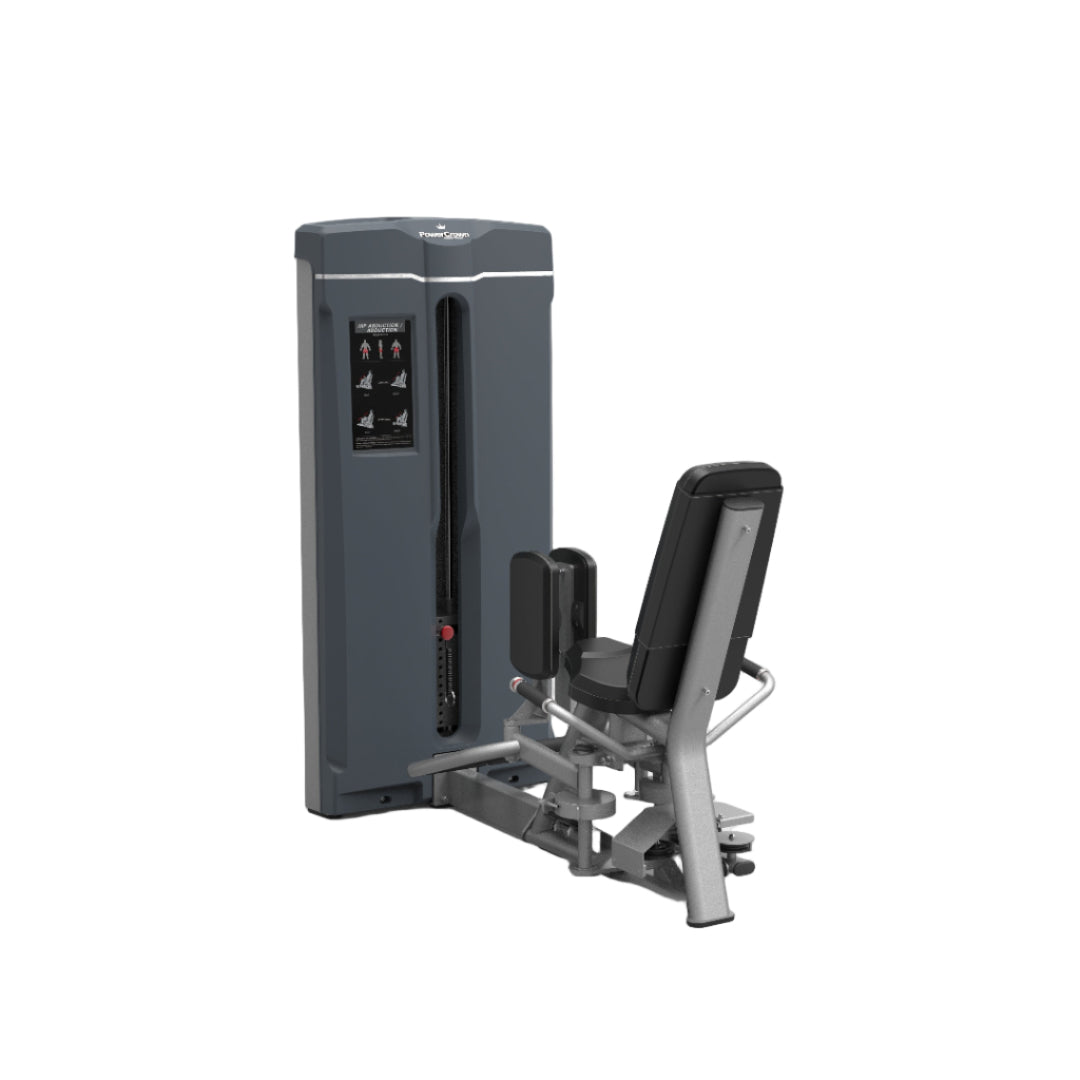 Commercial Hip Abduction / Adduction Machine