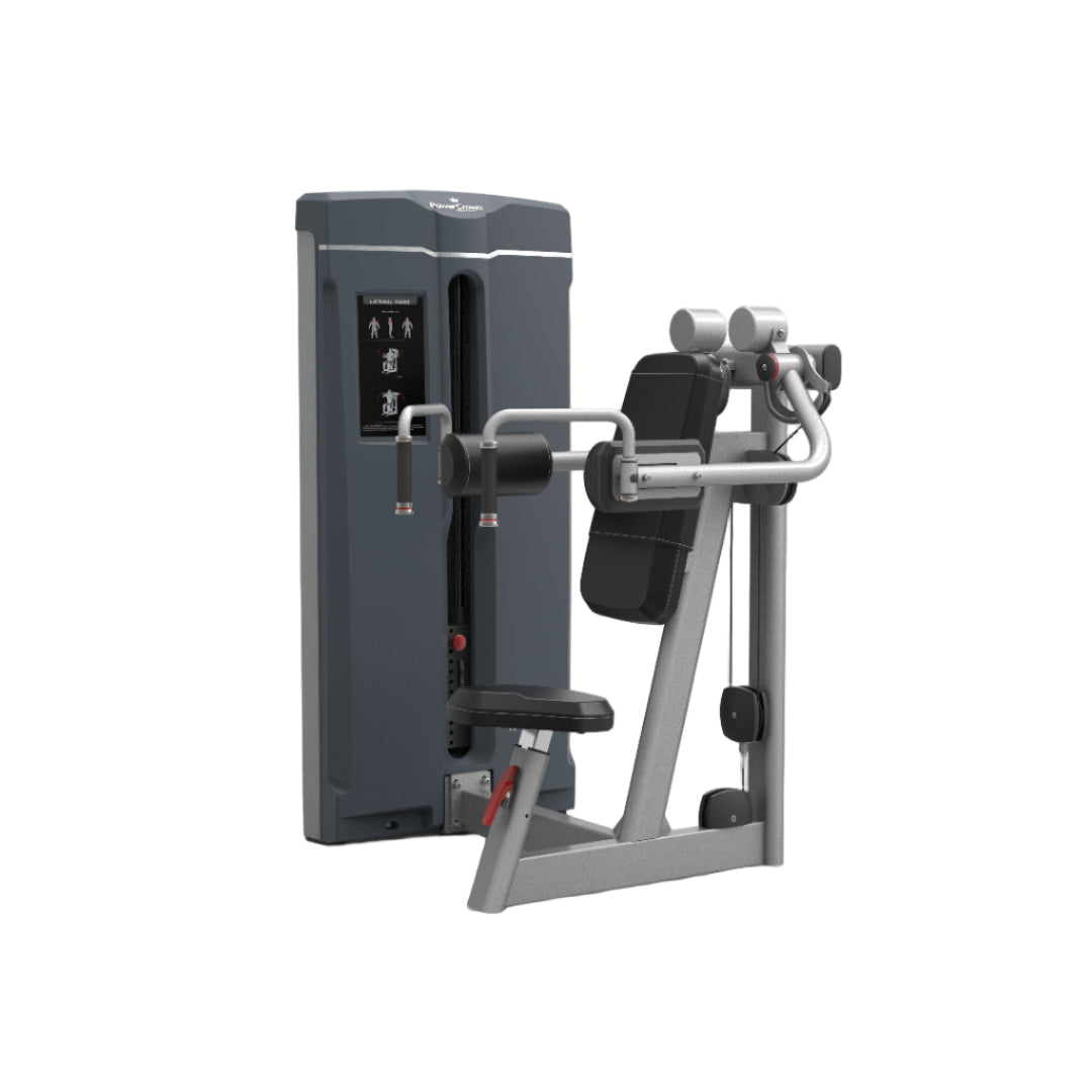Commercial Lateral Raise Machine