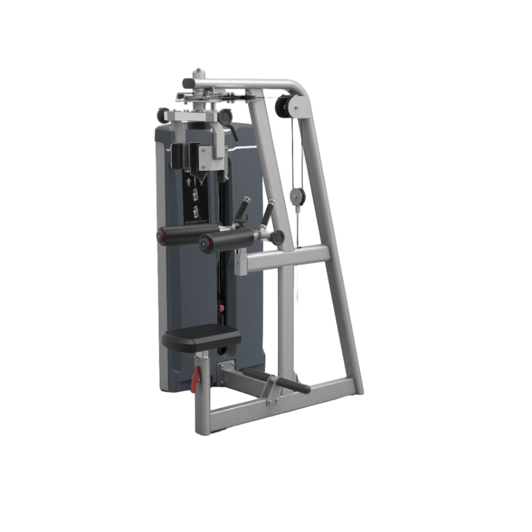 Commercial Neck Rotary Machine