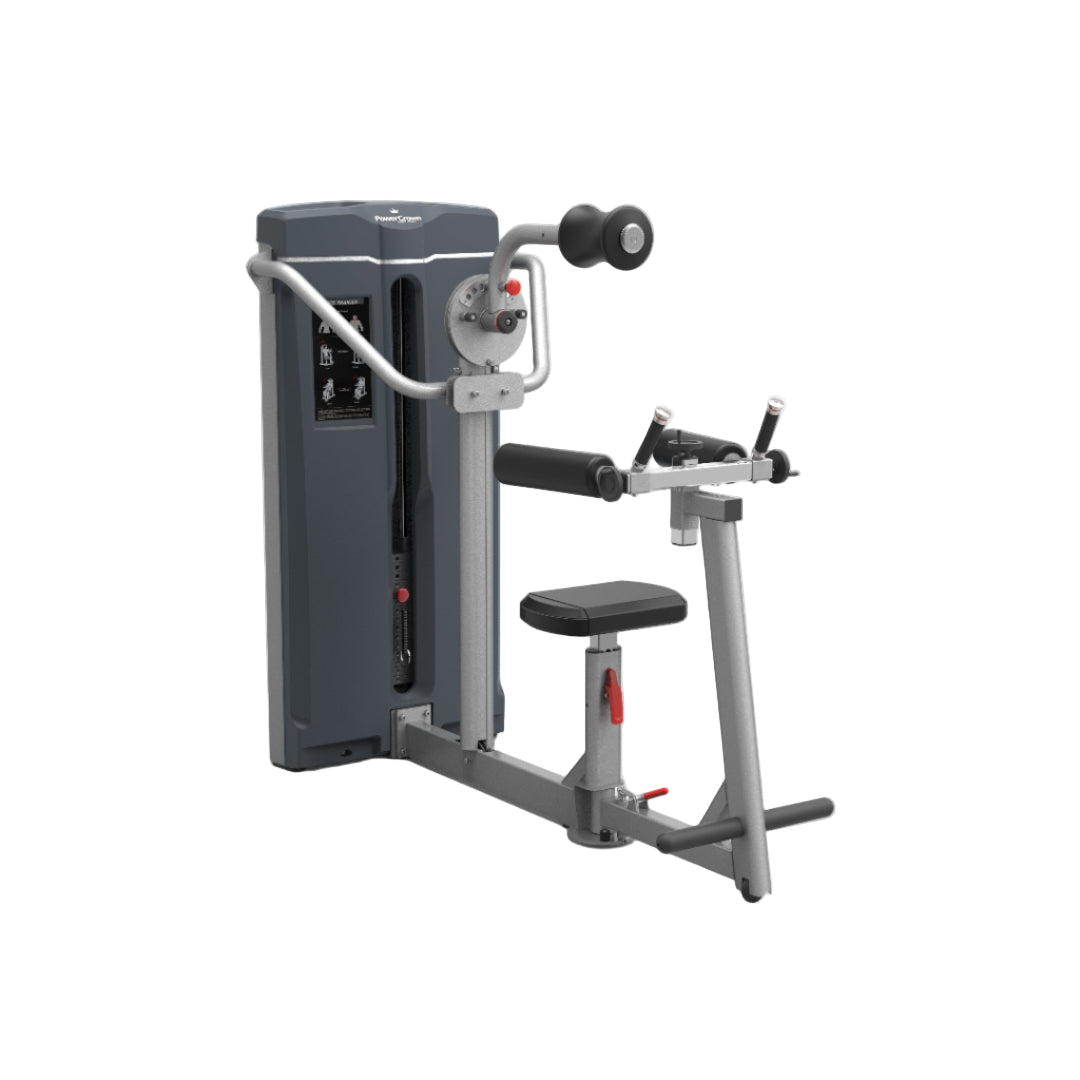 Commercial Neck Trainer Machine – Targeted Neck Strength & Stability ...