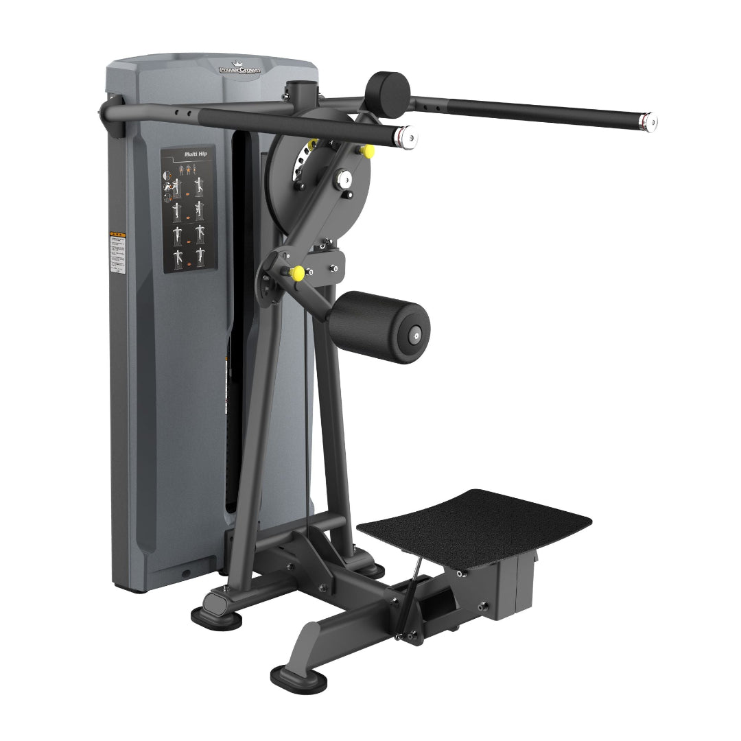 Commercial Rotary Hip Machine | Hip Strength & Mobility Trainer ...