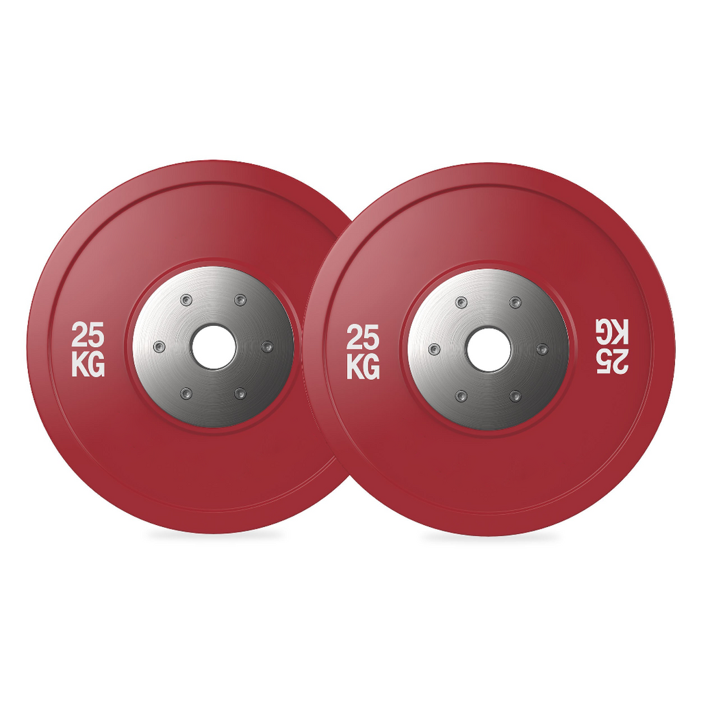 Competition-Vumper-Plates-Pair-25kg