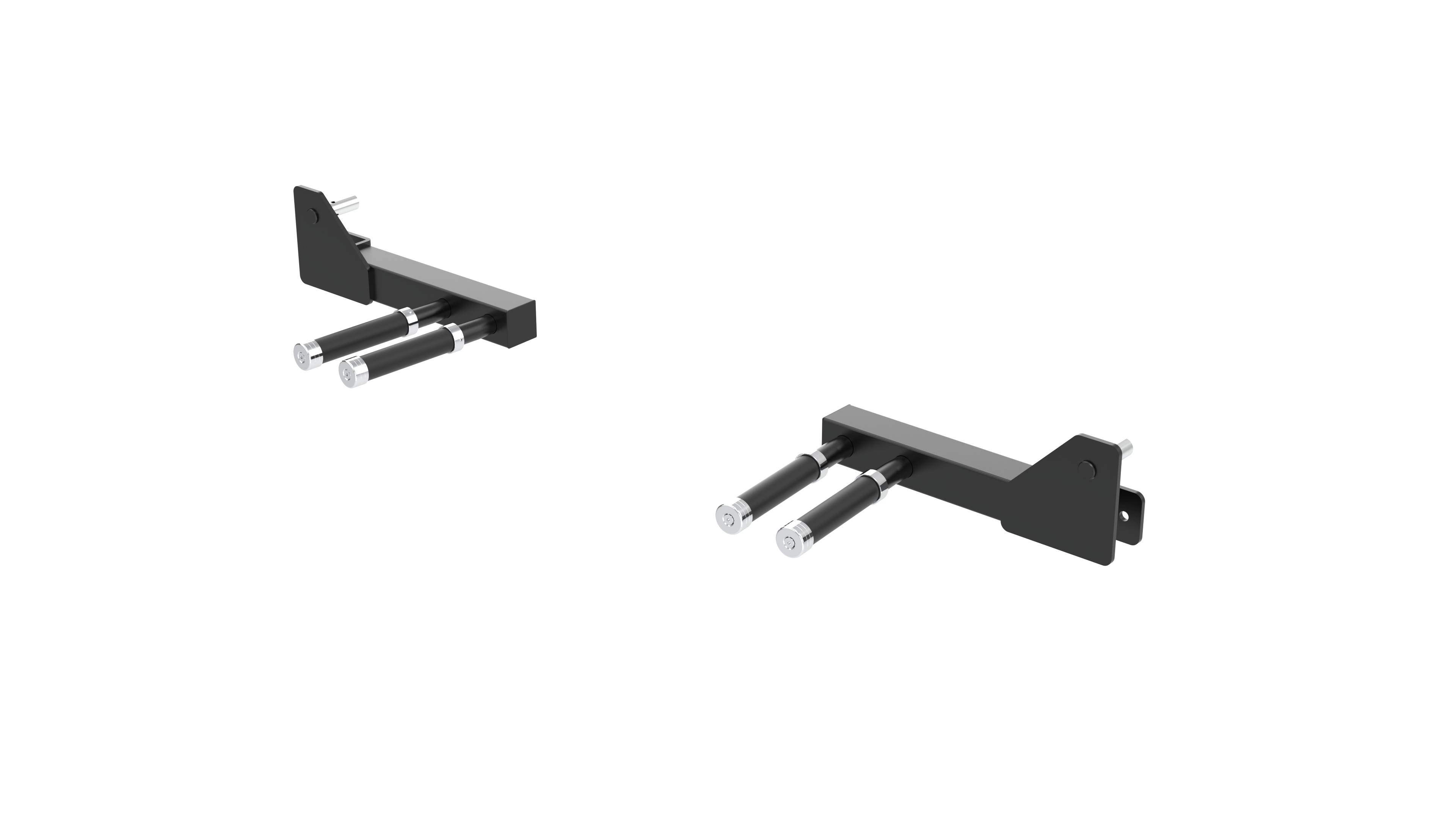 MF50 Multi Functional Trainer with Squat Rack and Smith Machine + Gym Cable Attachments