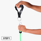 PTP Elite Power Handles