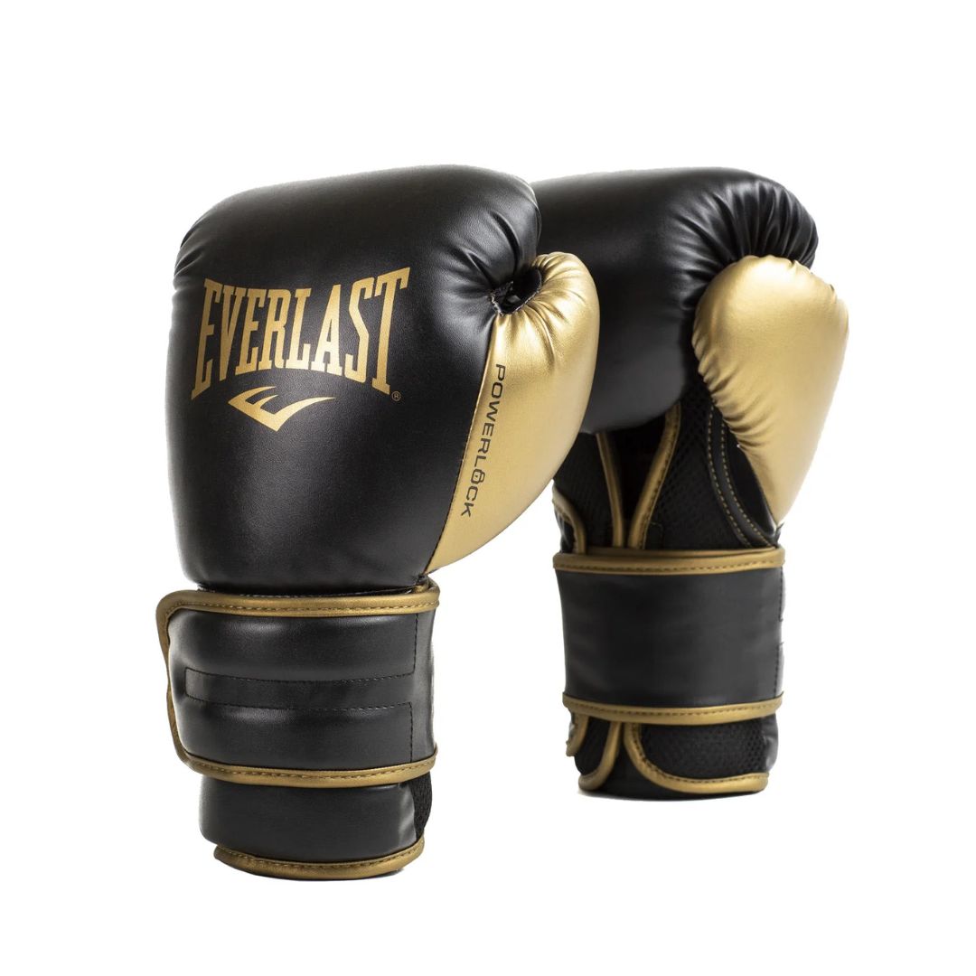 Everlast PowerLock2 Training Glove