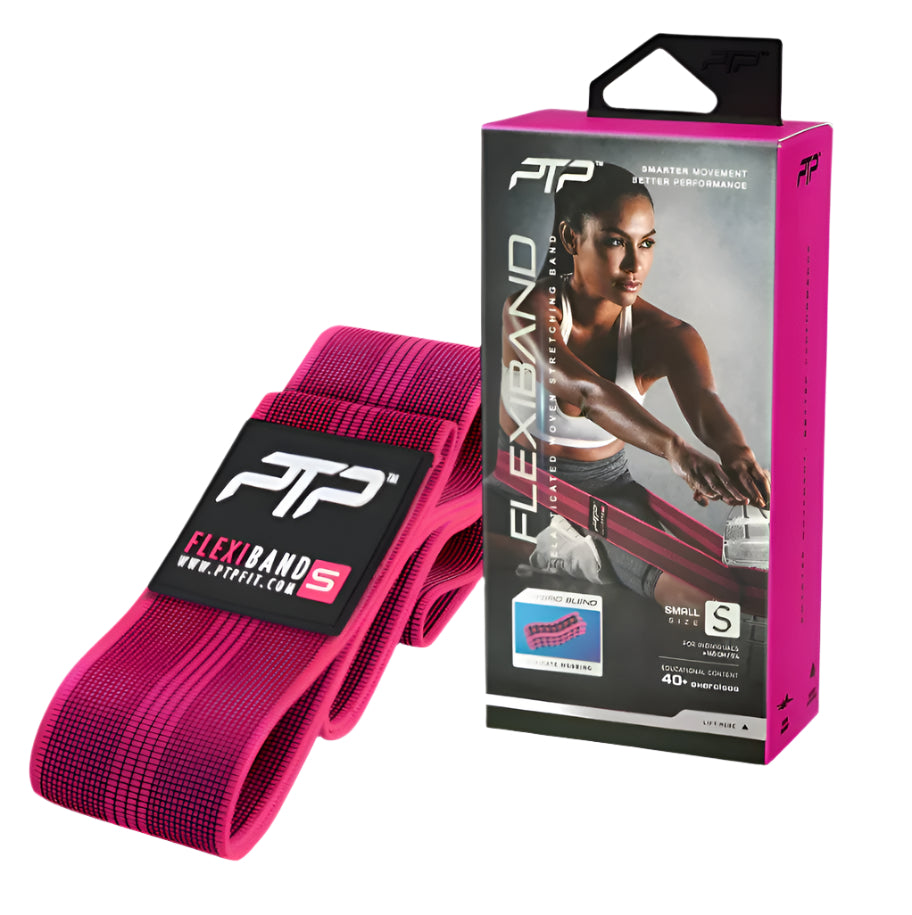 PTP Compact Flexiband