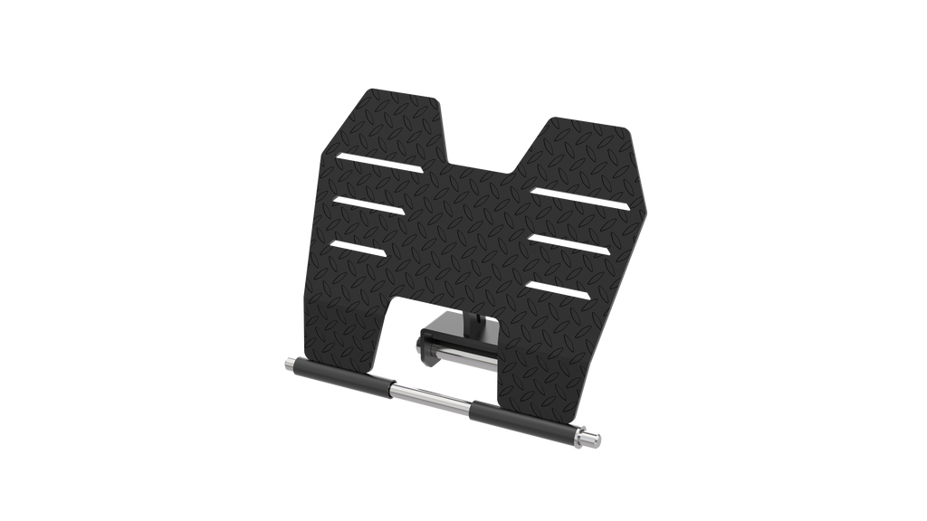 MF50 Multi Functional Trainer with Squat Rack and Smith Machine + Gym Cable Attachments