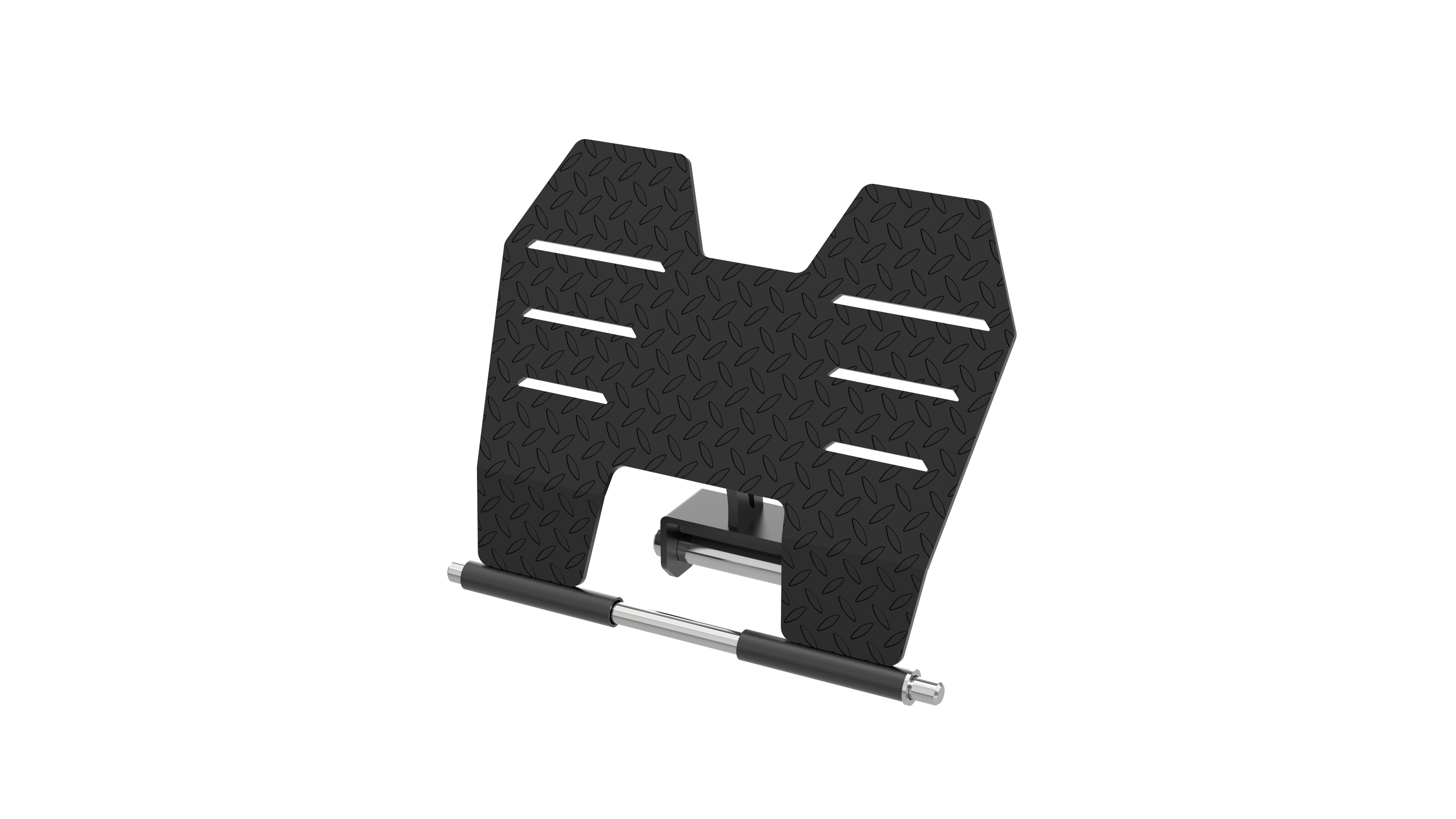 MF50 Multi Functional Trainer with Squat Rack and Smith Machine + Gym Cable Attachments