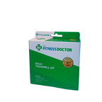 The Fitness Doctor Gold Treadmill Kit