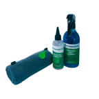 The Fitness Doctor Gold Treadmill Kit