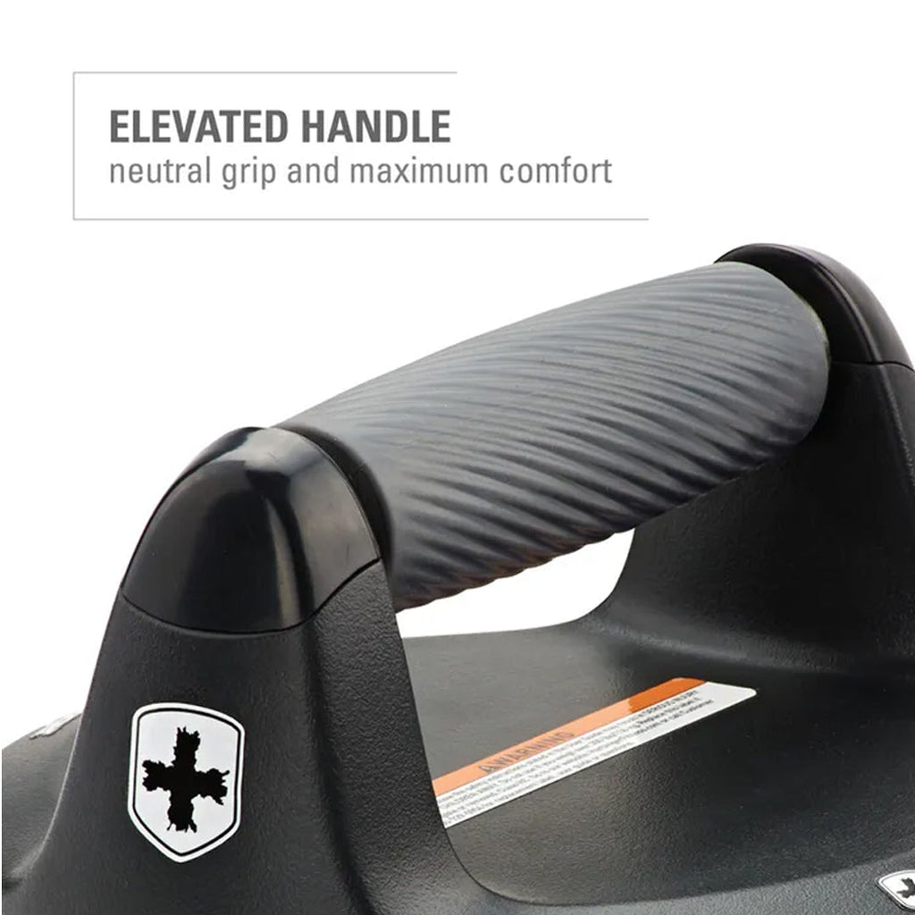 Harbinger Push Up Elite Handles - Direct Fitness Gear