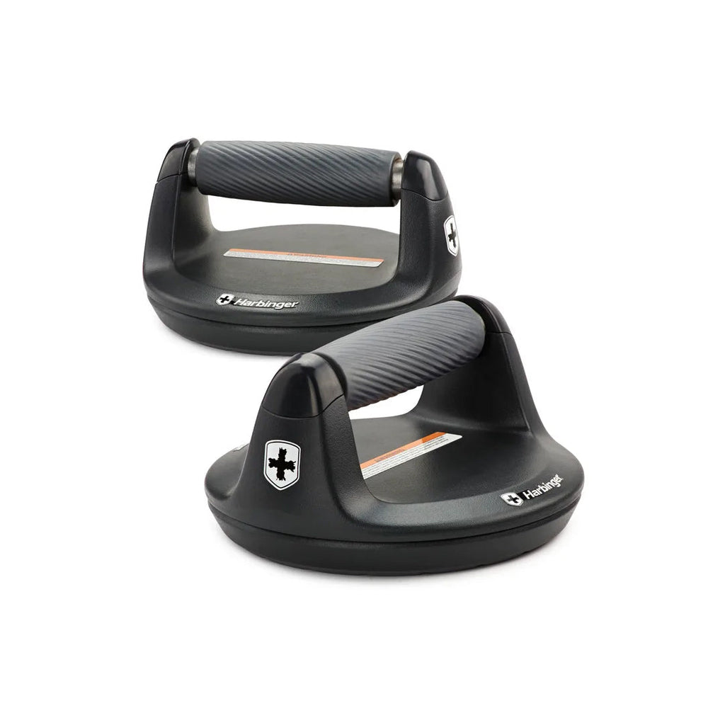 Harbinger Push Up Elite Handles - Direct Fitness Gear