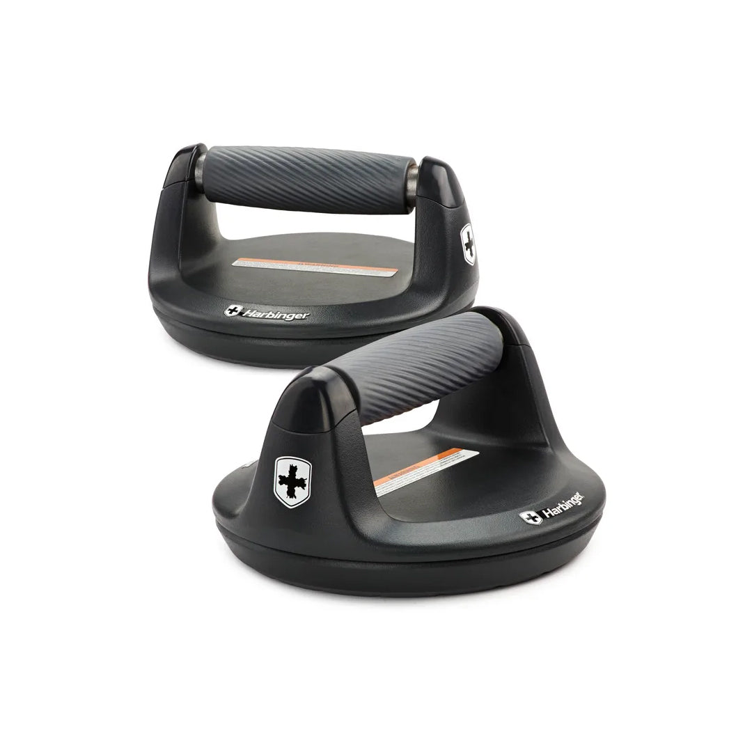 Harbinger Push Up Elite Handles - Direct Fitness Gear