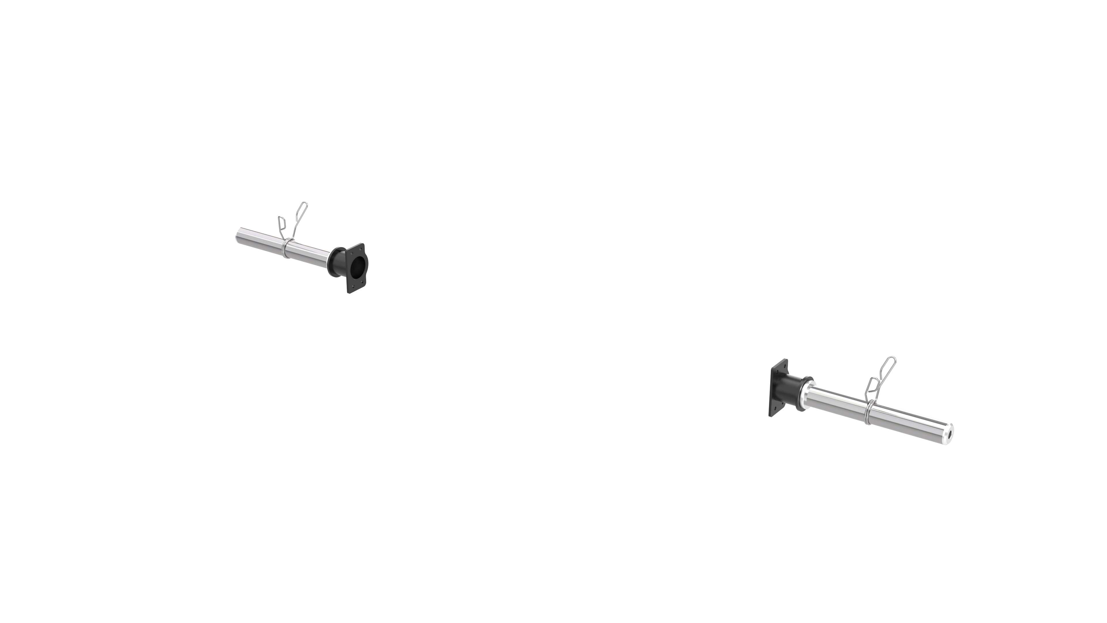 MF50 Multi Functional Trainer with Squat Rack and Smith Machine + Gym Cable Attachments