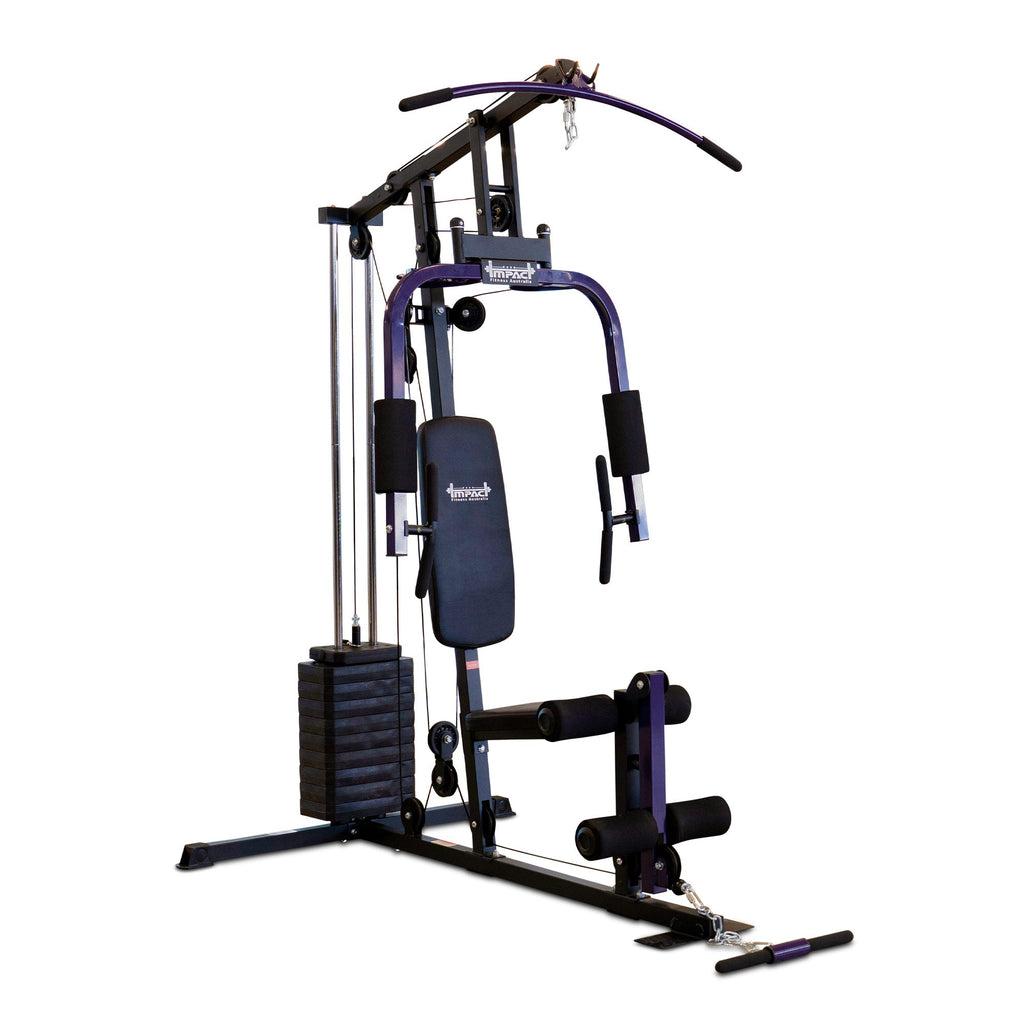 IG-1 Home Gym Compact Multi-Trainer
