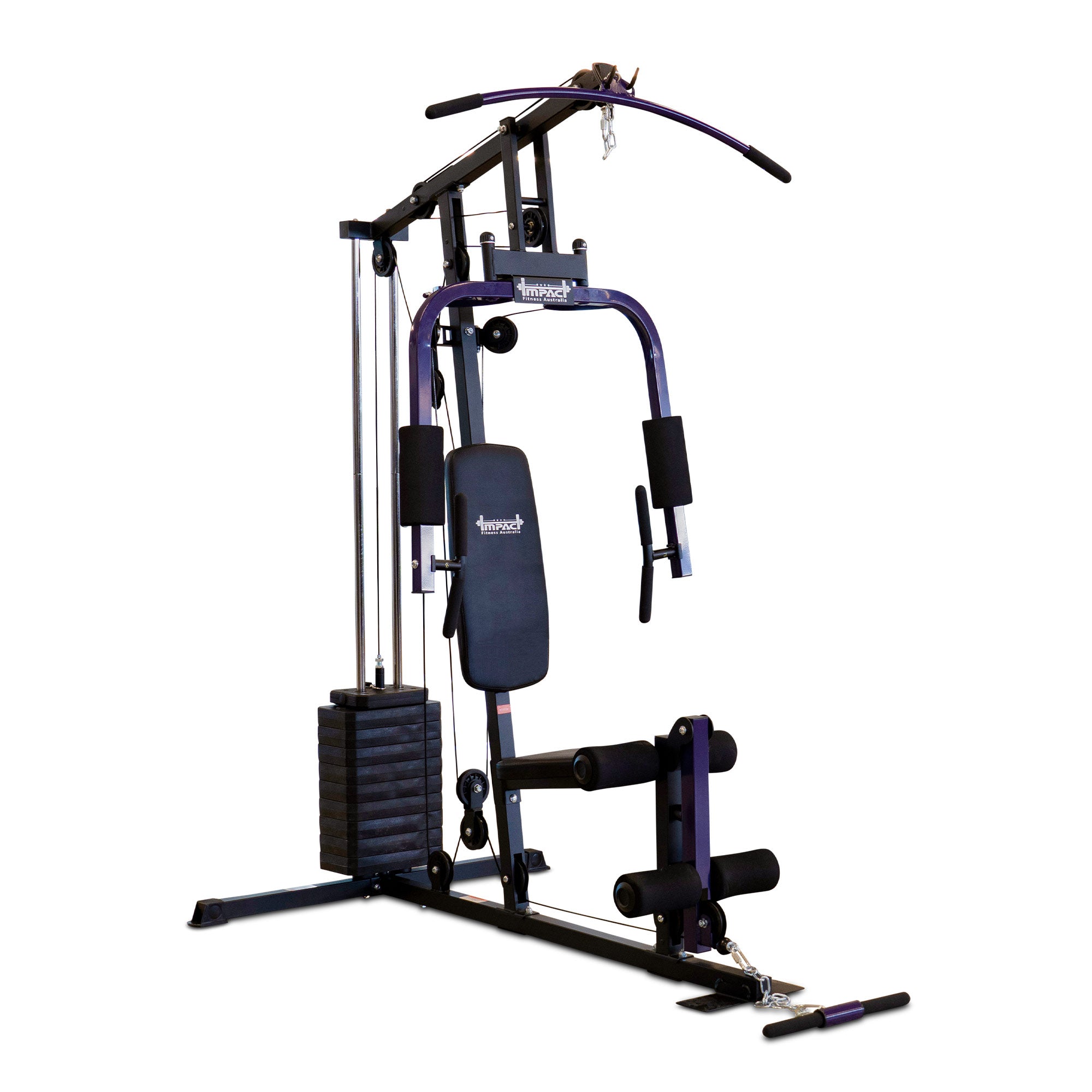 IG-1 Home Gym Compact Multi-Trainer