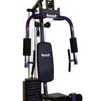 Impact Fitness IG-1 left shot