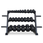 1-25kg 3 Tier Package front shot