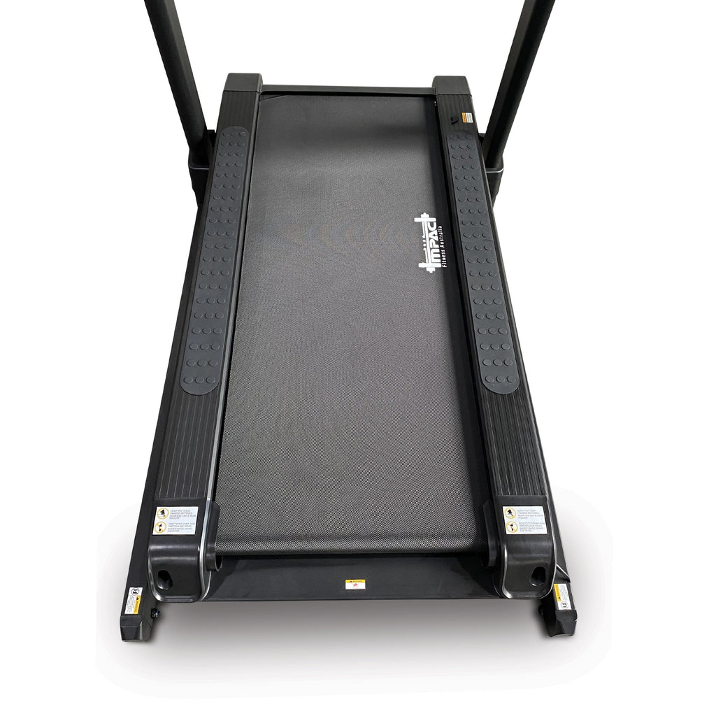 i40 Premium Incline Treadmill – Advanced Home Fitness