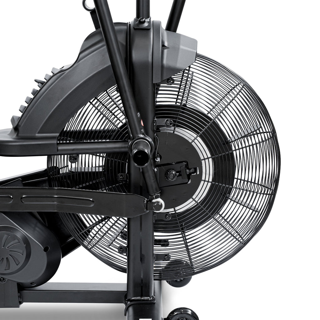 Impact Fitness Aero Magnetic Air Bike