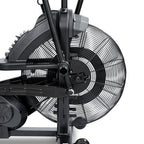 Impact Fitness Aero Magnetic Air Bike