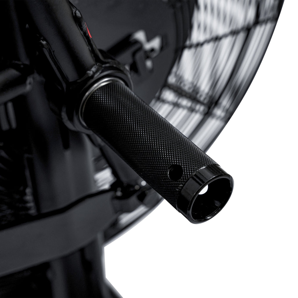 Impact Fitness Aero Magnetic Air Bike