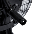Impact Fitness Aero Magnetic Air Bike