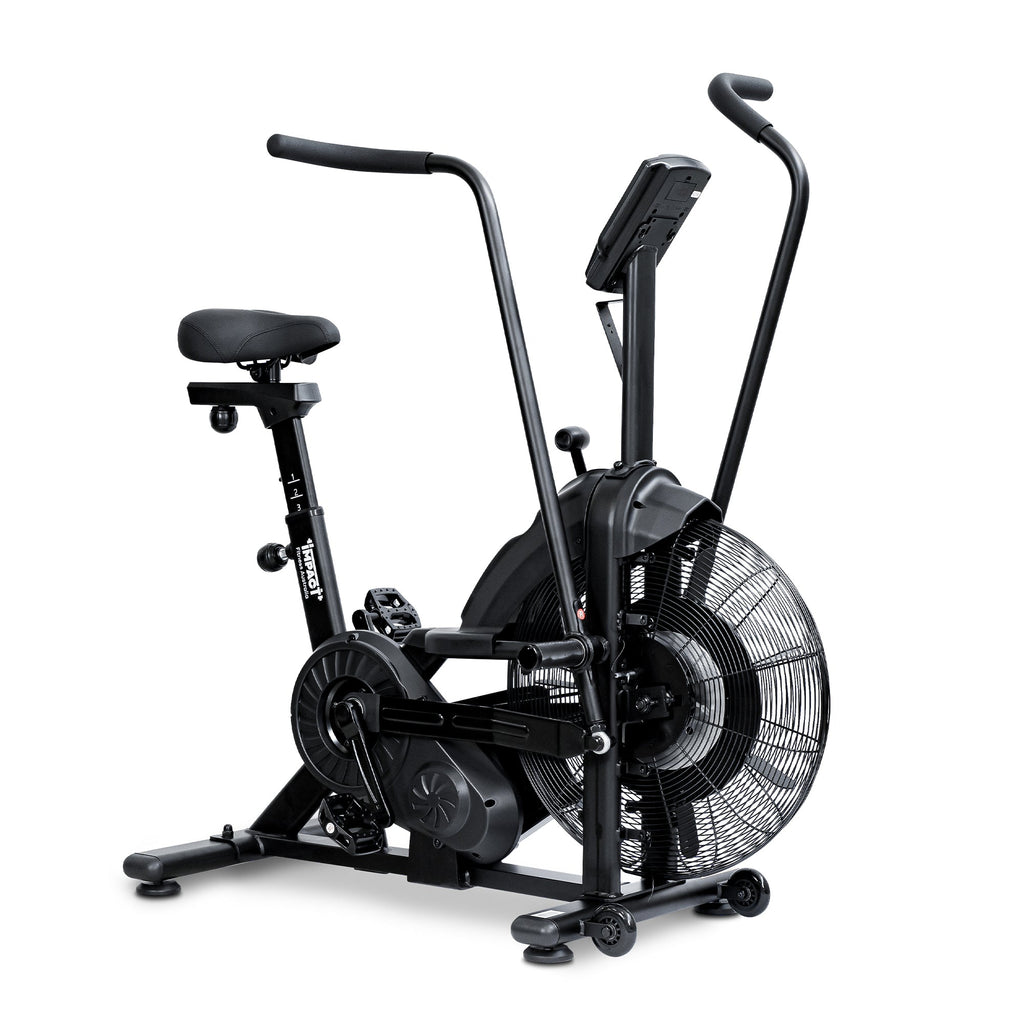 Impact Fitness Aero Magnetic Air Bike