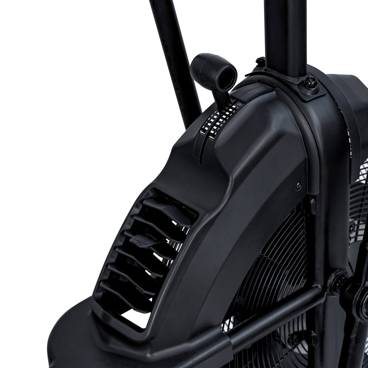 Impact Fitness Aero Magnetic Air Bike