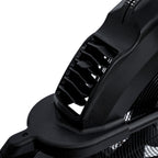 Impact Fitness Aero Magnetic Air Bike