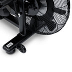 Impact Fitness Aero Magnetic Air Bike