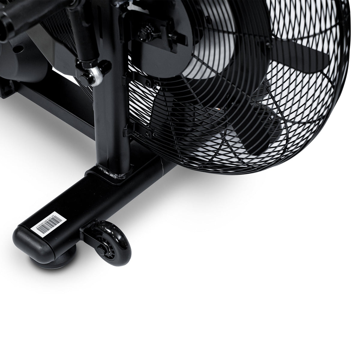 Impact Fitness Aero Magnetic Air Bike