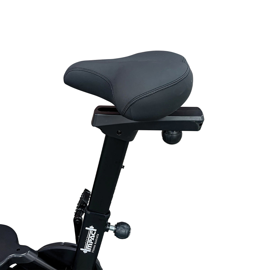 Impact Fitness Air Resistance Fitness Bike