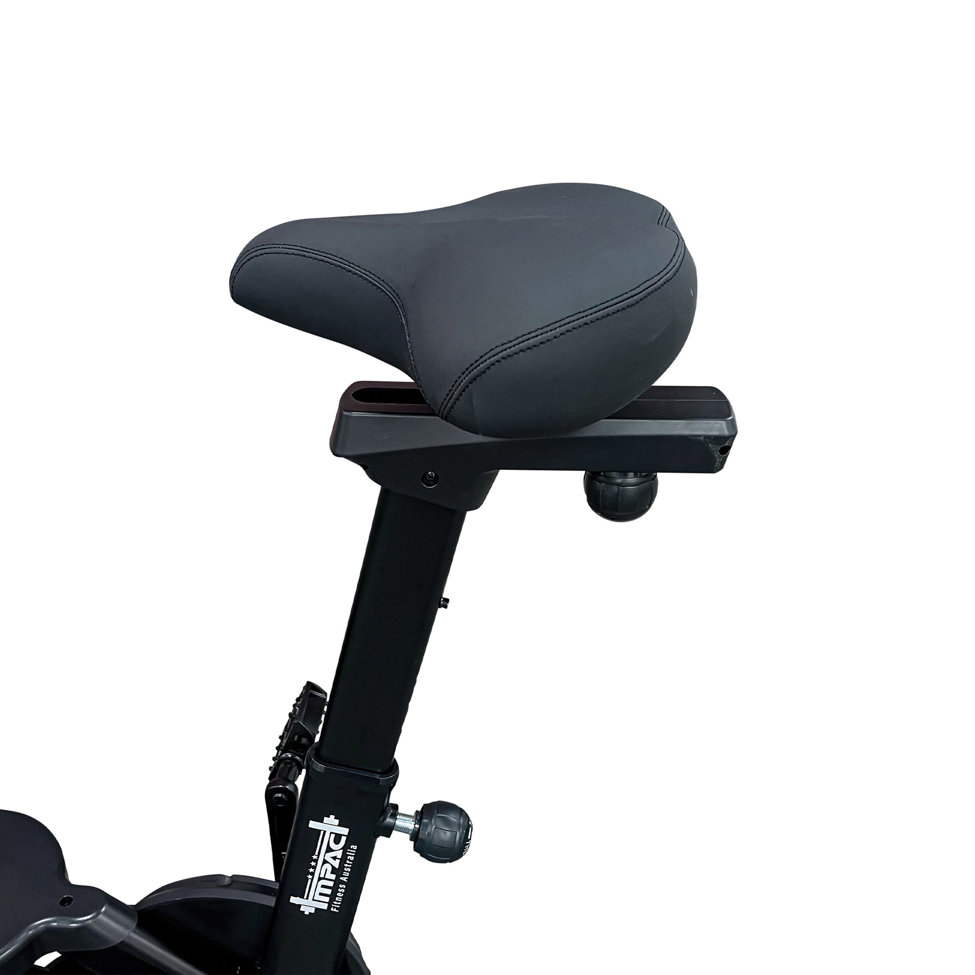 Impact Fitness Air Resistance Fitness Bike