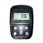 B70 Stationary Upright Bike – Full-Feature Home Exercise Bike