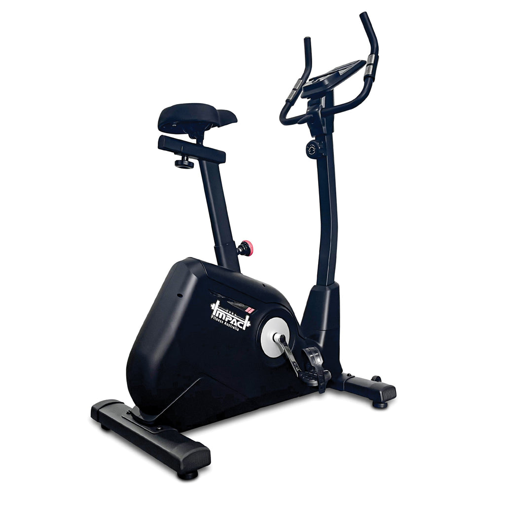 B70 Stationary Upright Bike – Full-Feature Home Exercise Bike