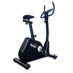 B70 Stationary Upright Bike – Full-Feature Home Exercise Bike