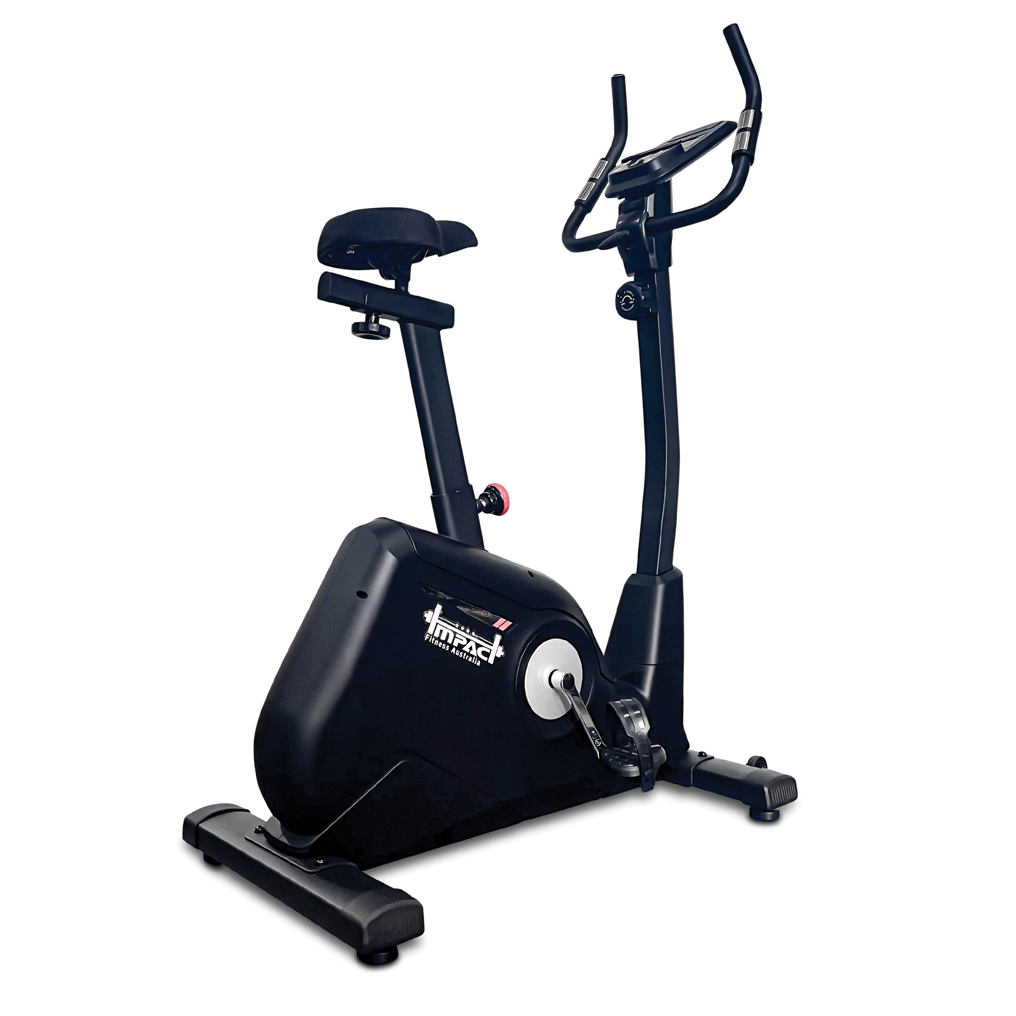 B70 Stationary Upright Bike – Full-Feature Home Exercise Bike