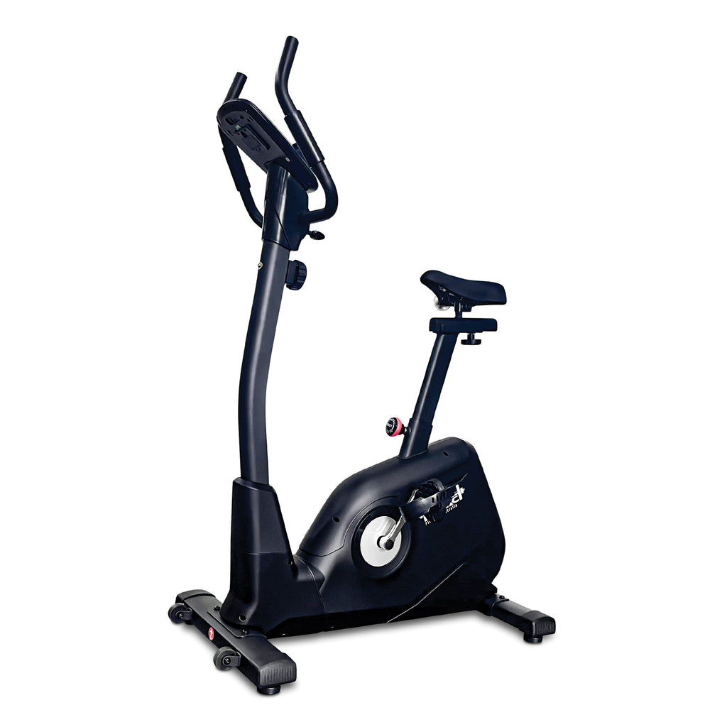 B70 Stationary Upright Bike – Full-Feature Home Exercise Bike