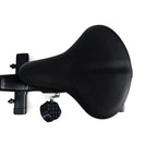 B70 Stationary Upright Bike – Full-Feature Home Exercise Bike