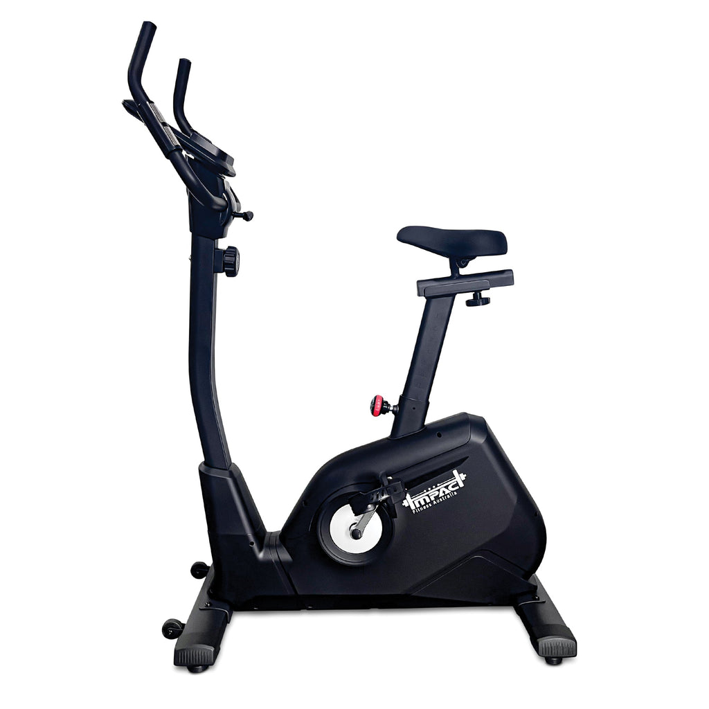 B70 Stationary Upright Bike – Full-Feature Home Exercise Bike