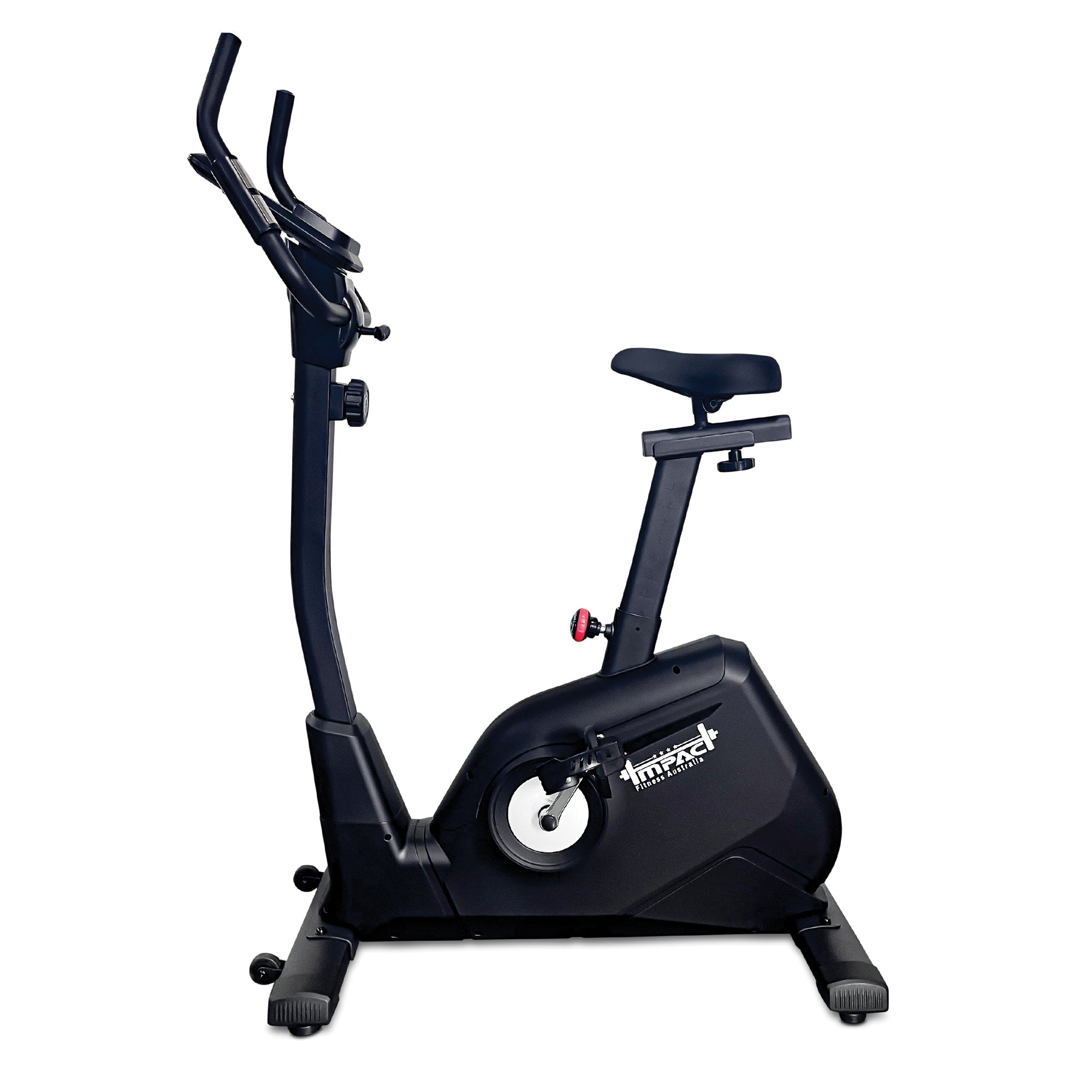 B70 Stationary Upright Bike – Full-Feature Home Exercise Bike