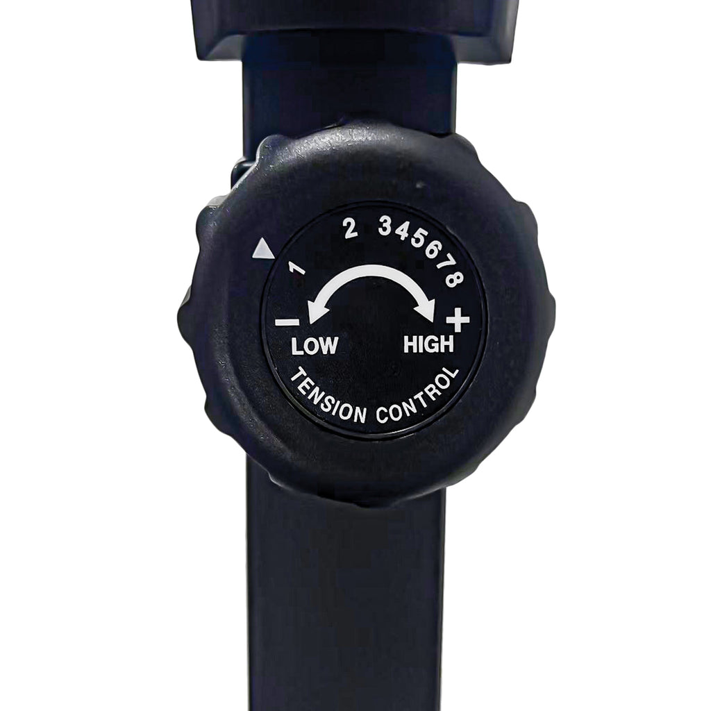 B70 Stationary Upright Bike – Full-Feature Home Exercise Bike