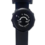 B70 Stationary Upright Bike – Full-Feature Home Exercise Bike