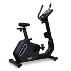 Impact Fitness B100 Upright Exercise Bike with Touchscreen Display