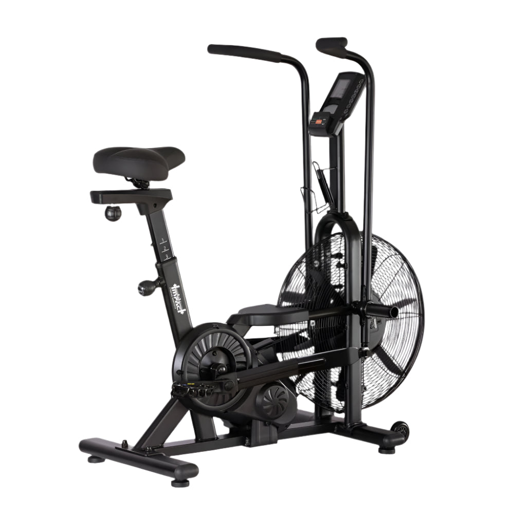 Impact Fitness Aero Air Bike