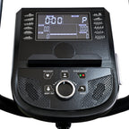 Impact Fitness B90 Upright Exercise Bike